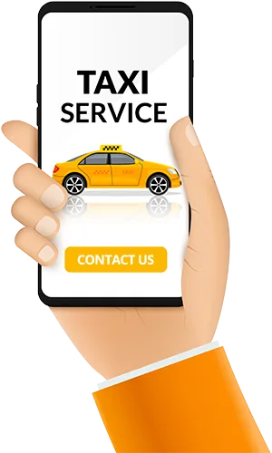 contact taxi nicosia service